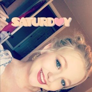 Meet your Posher, Mckinley